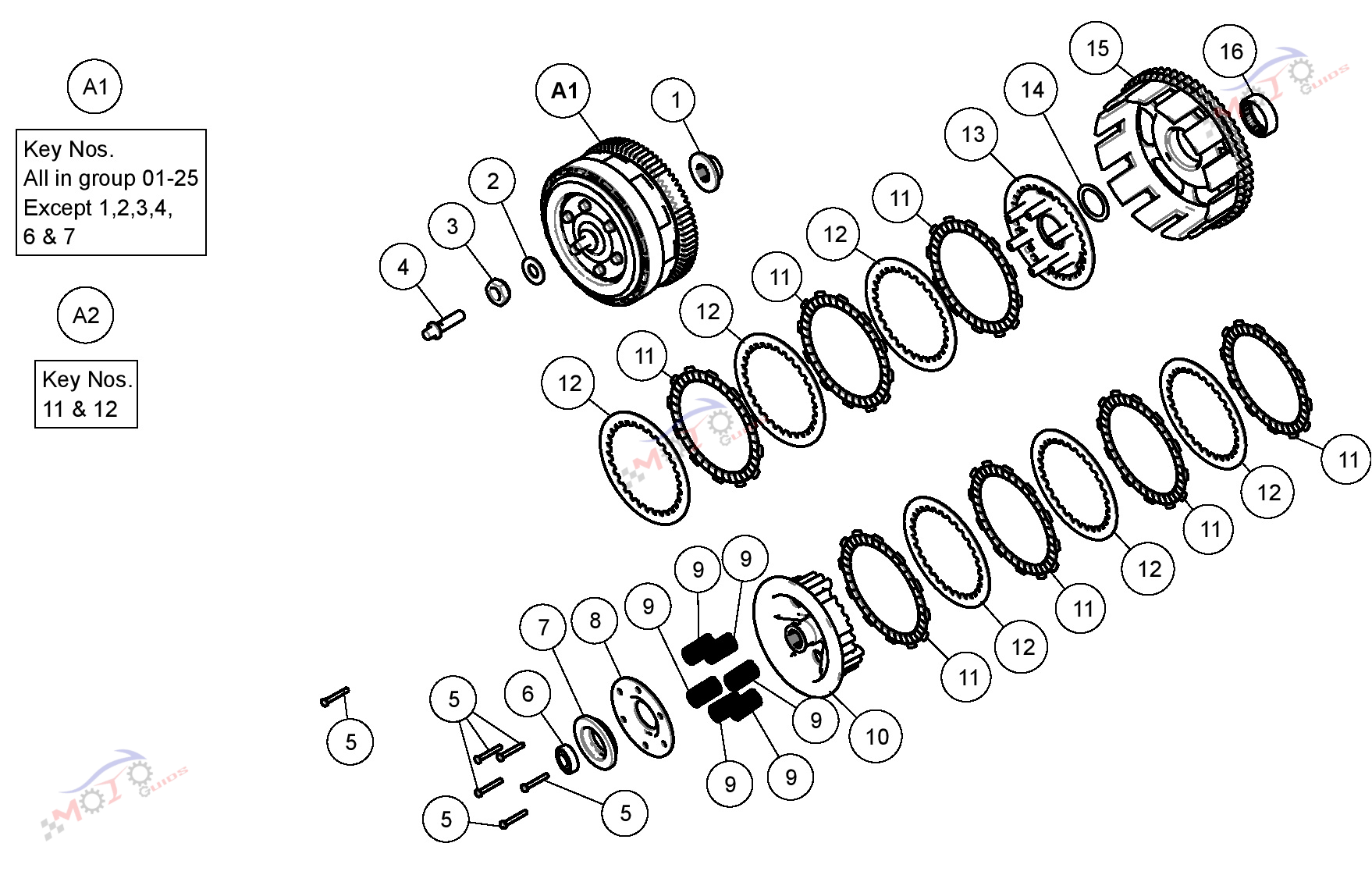 Engine Diagram